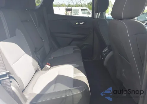 2023 Chevrolet Blazer Awd 2Lt z USA, uszkodzony, nr VIN 3GNKBHR46PS172762